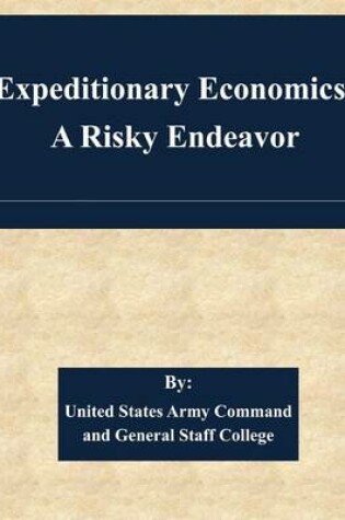 Cover of Expeditionary Economics