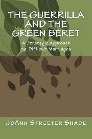 Cover of The Guerrilla and the Green Beret