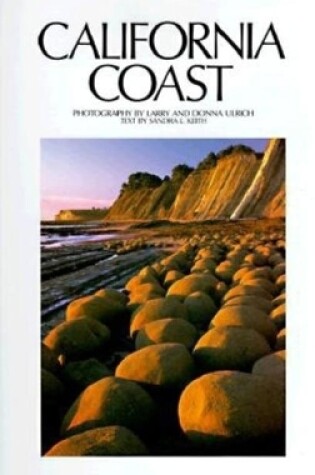 Cover of California Coast