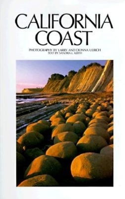 Book cover for California Coast