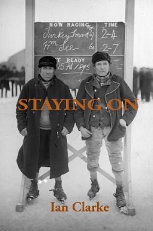 Cover of Staying On