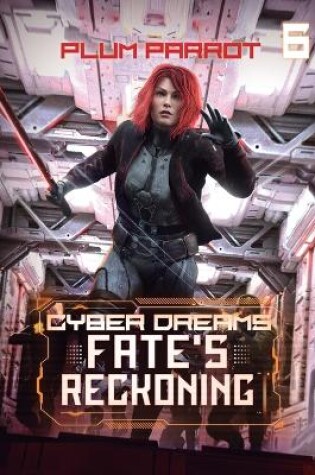 Cover of Fate's Reckoning