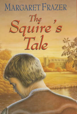 Book cover for The Squire's Tale