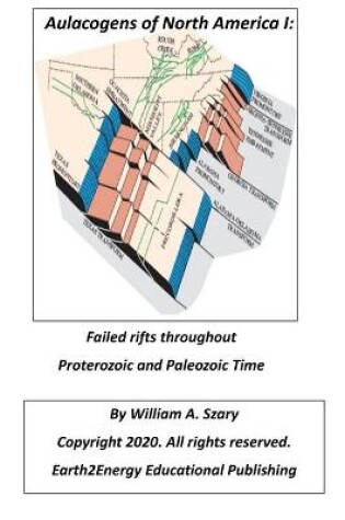 Cover of Aulacogens of North America I