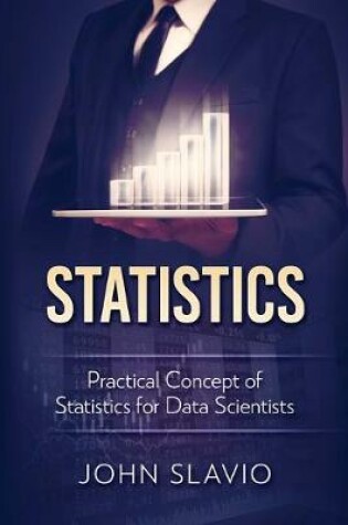 Cover of Statistics