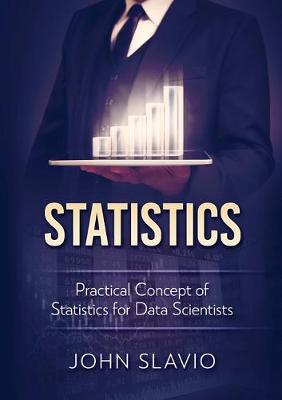 Book cover for Statistics