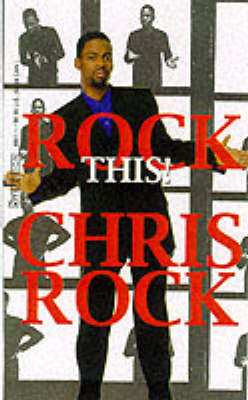 Book cover for Rock This!