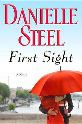 Book cover for First Sight