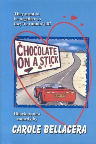 Cover of Chocolate on a Stick