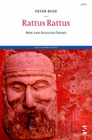 Cover of Rattus Rattus