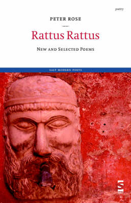 Cover of Rattus Rattus