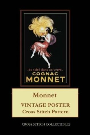 Cover of Monnet