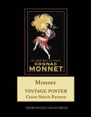 Book cover for Monnet