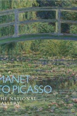 Cover of Manet to Picasso