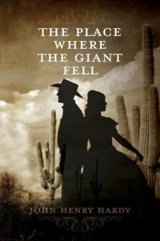 Cover of The Place Where The Giant Fell