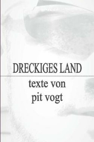 Cover of Dreckiges Land