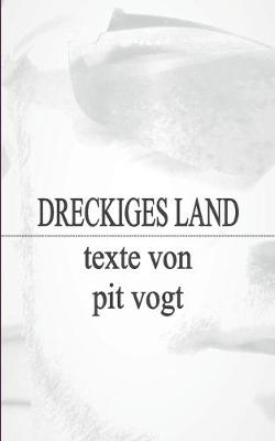 Book cover for Dreckiges Land