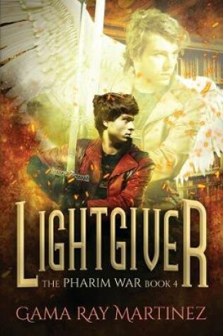 Cover of Lightgiver