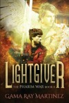Book cover for Lightgiver