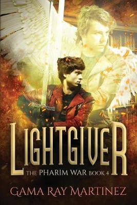 Cover of Lightgiver