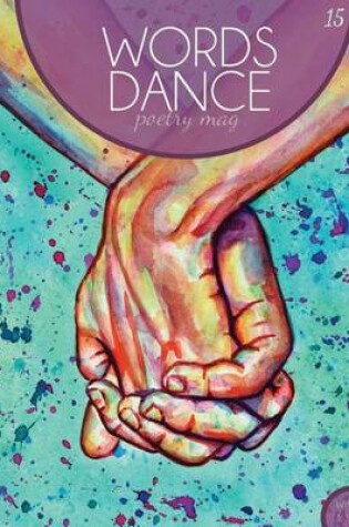 Cover of Words Dance 15