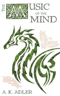 Book cover for The Music of the Mind