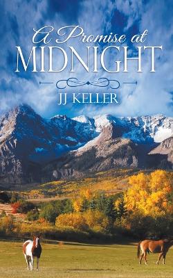 Book cover for A Promise at Midnight