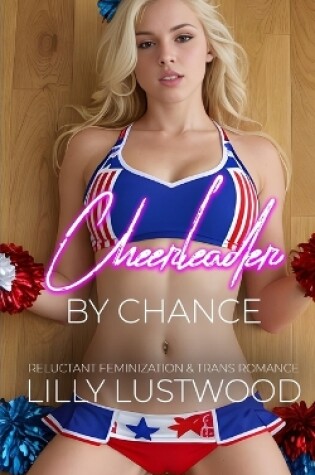 Cover of Cheerleader by Chance