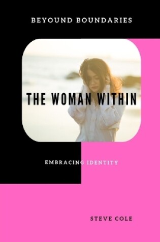 Cover of The woman within