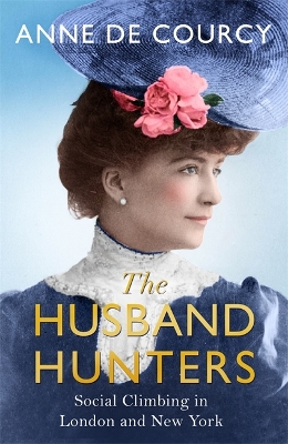 Cover of The Husband Hunters