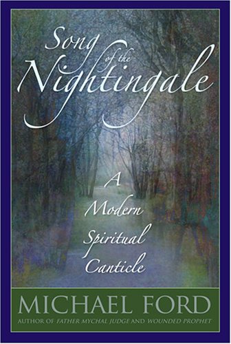 Book cover for Song of the Nightingale