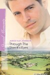 Book cover for Through The Sheriff's Eyes