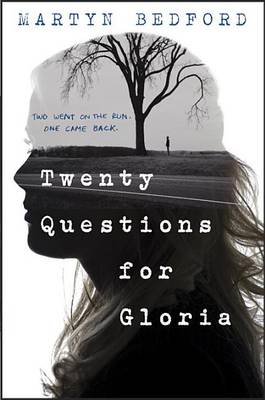 Book cover for Twenty Questions for Gloria