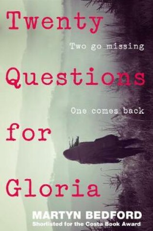 Cover of Twenty Questions for Gloria