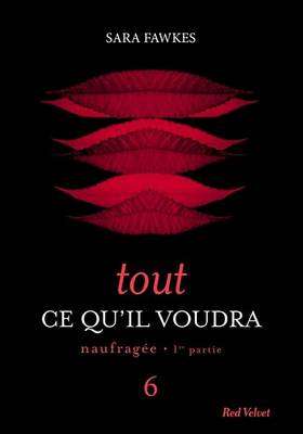 Book cover for Tout Ce Qu'il Voudra 6