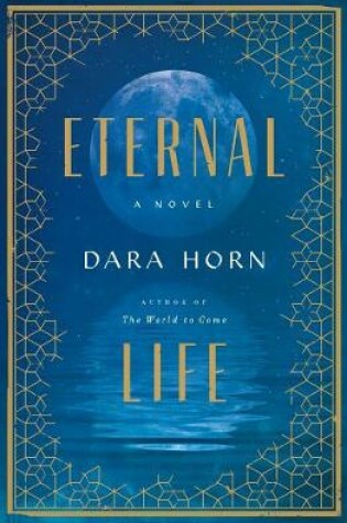 Cover of Eternal Life