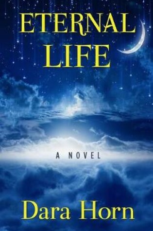 Cover of Eternal Life