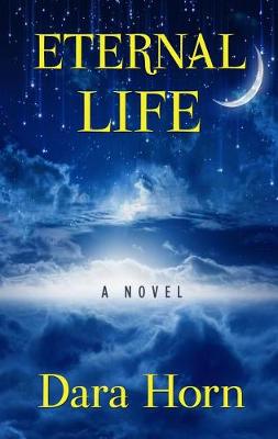 Book cover for Eternal Life