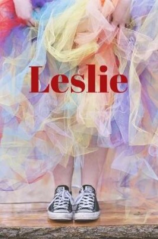 Cover of Leslie