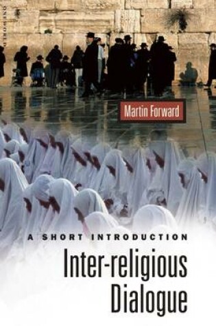 Cover of Interreligious Dialogue