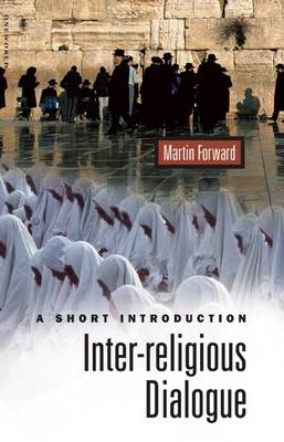 Book cover for Interreligious Dialogue