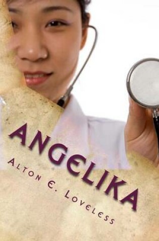 Cover of Angelika