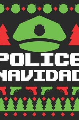 Cover of Police Navidad