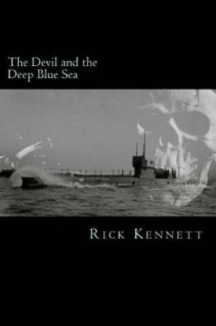 Cover of The Devil and the Deep Blue Sea