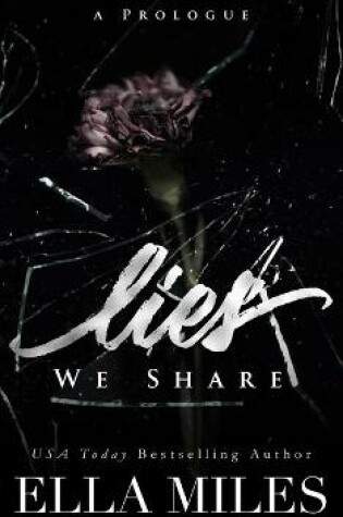 Cover of Lies We Share