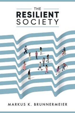 Cover of The Resilient Society