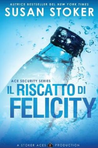 Cover of Il riscatto di Felicity