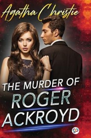 Cover of The Murder of Roger Ackroyd (Deluxe Library Edition)