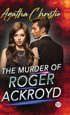 Book cover for The Murder of Roger Ackroyd (Deluxe Library Edition)