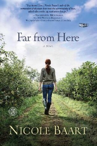 Cover of Far from Here
